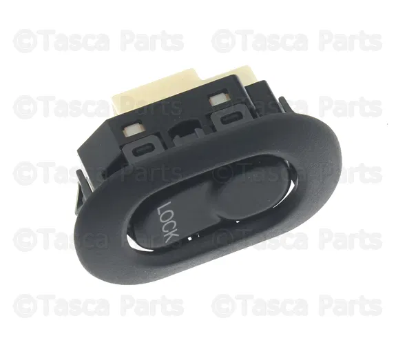 Power Door Lock Driver S - MAZDA (BJ0E66660A43)