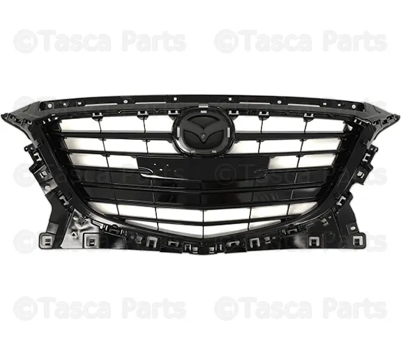 Grille - Mazda (BJE1-50-712B)