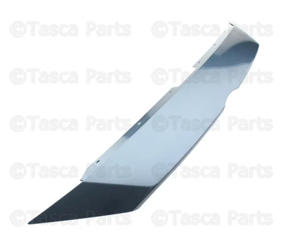 Grille Molding - Mazda (BJS7-50-033-83)