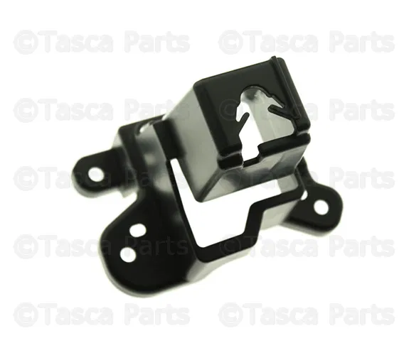 Grille Support Bracket - Passenger Side (RH) - Mazda (BJS7-50-153)