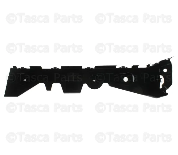 Bumper Cover Support Rail - Mazda (BJS7-50-2H1B)