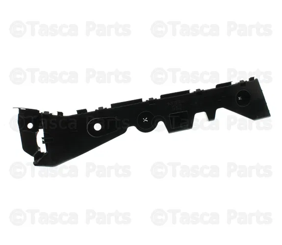 Bumper Cover Support Rail - Mazda (BJS7-50-2J1B)
