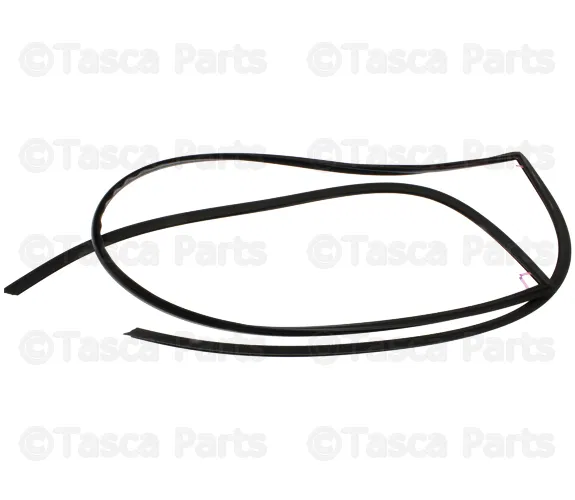 Windshield Molding - Mazda (BJS7-50-601B)