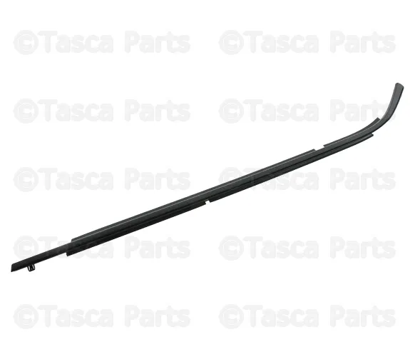 Belt Molding - Mazda (BJS7-50-670B)