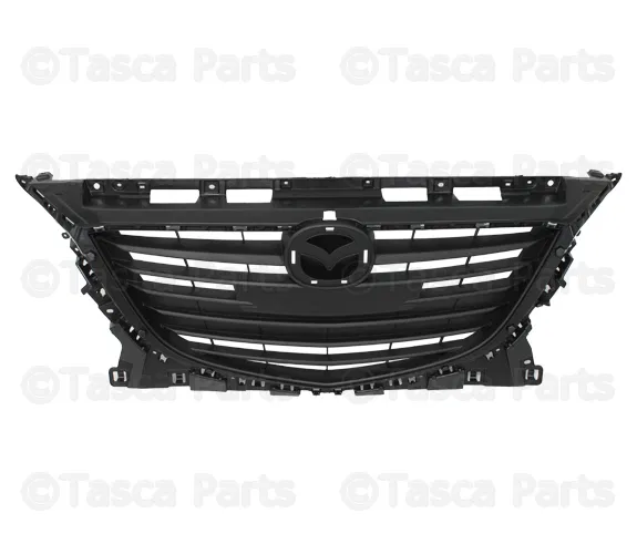 Grille - Mazda (BJS7-50-712)