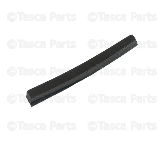 Windshield Frame Weatherstrip Seal - Mazda (BJS7-50-899)