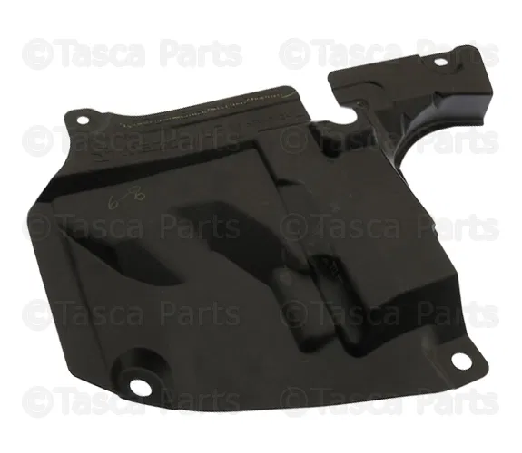 Fender Liner Extension - Mazda (BJS7-56-342)