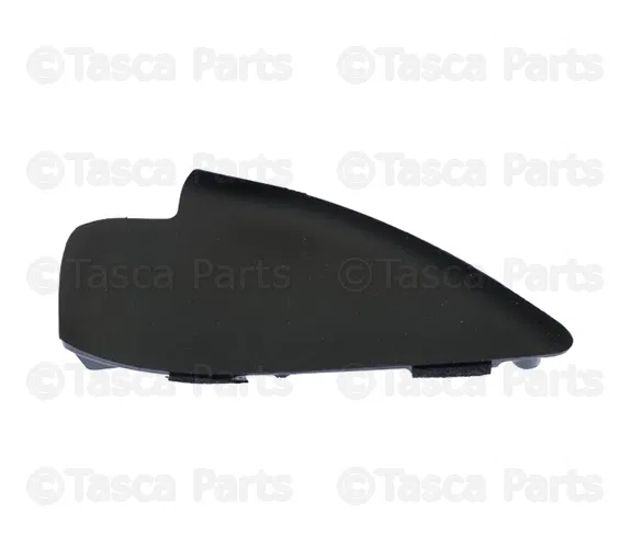 Door Interior Trim Panel Cap - Mazda (BJS7-58-334B-02)
