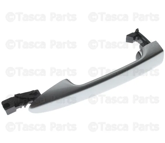 Handle, Outside - Passenger Side (RH) - Mazda (BJS7-58-41X-50)