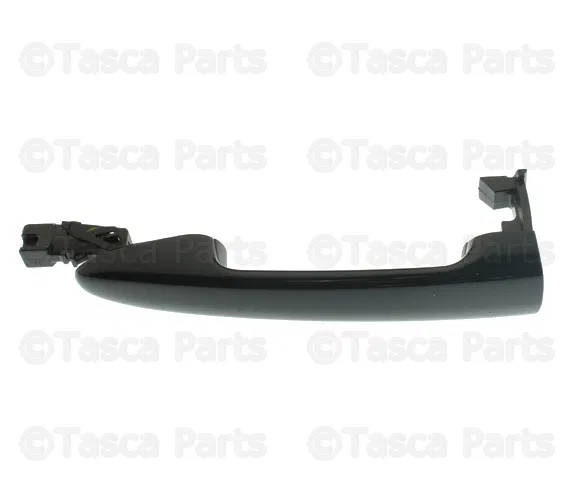 Exterior Door Handle - Mazda (BJS7-58-41X-51)