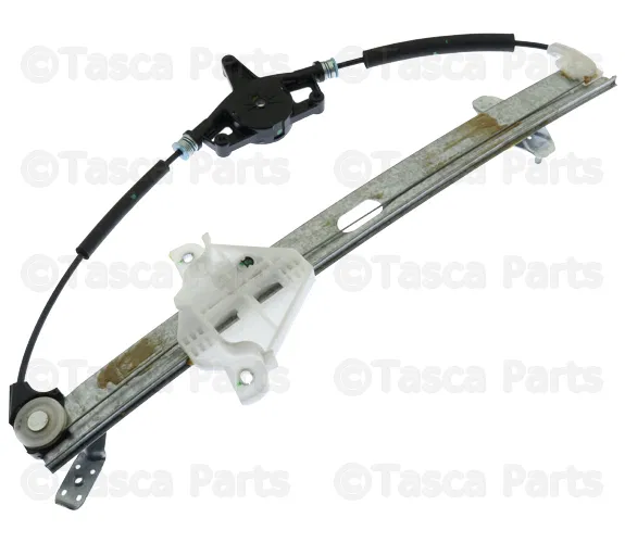 Window Regulator - Mazda (BJS7-58-590)