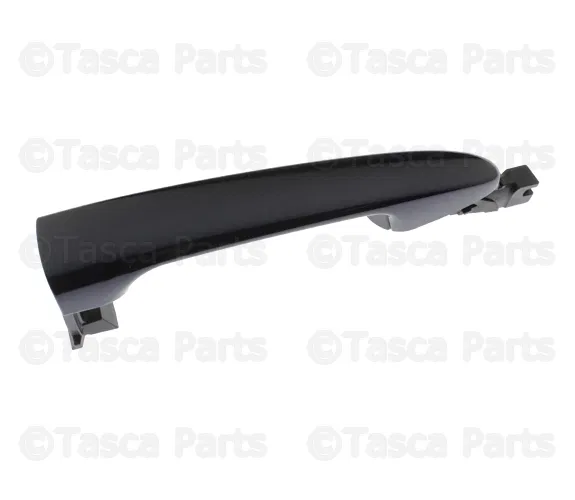 Exterior Door Handle - Mazda (BJS7-59-41X-13)