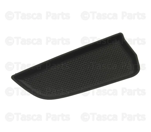 Door Trim Panel Pocket Cap - Mazda (BJS7-68-454)