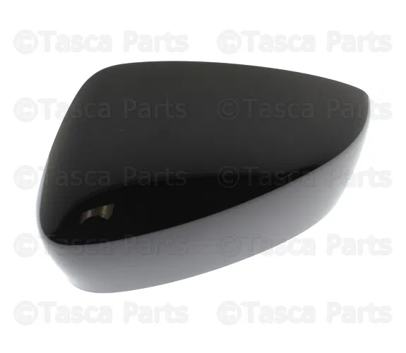 Aero Kit, Mirror Cap, Left - Mazda (BJS7-69-1N7)