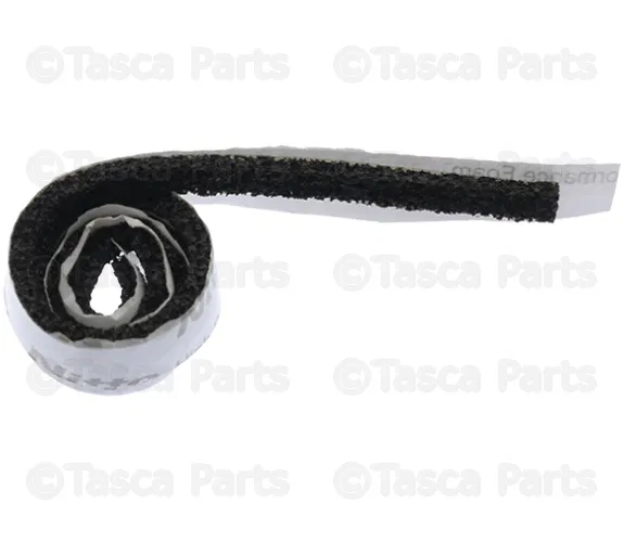 Spoiler Assembly Protector - Mazda (BJS751954)
