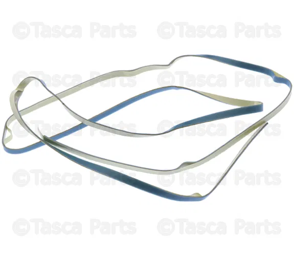 Spoiler Assembly Protector - Mazda (BJS751979)
