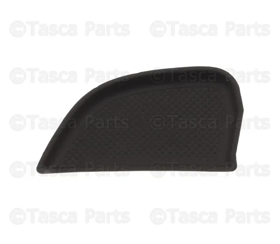 Door Trim Panel Pocket Cap - Mazda (BJS8-68-424)
