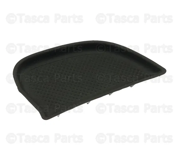 Door Trim Panel Pocket Cap - Mazda (BJS8-68-454)