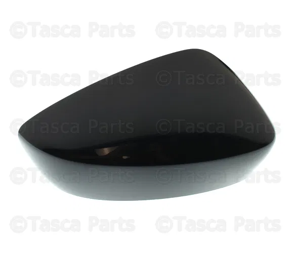 Mirror Cover - Passenger Side (RH) - Mazda (BJS9-69-1N1-13)