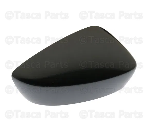 Mirror Cover - Passenger Side (RH) - Mazda (BJS9-69-1N1-27)