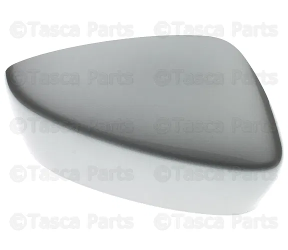 Mirror Cover - Passenger Side (RH) - Mazda (BJS9-69-1N1-50)