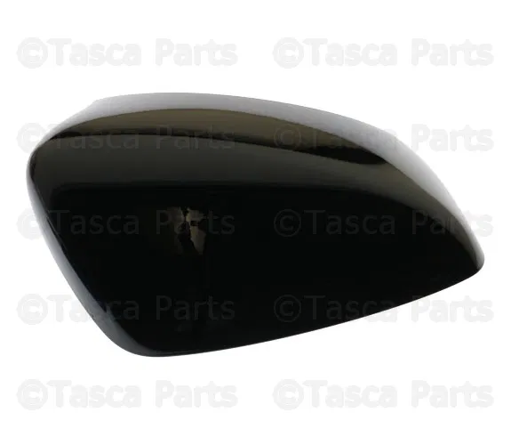 Mirror Cover - Passenger Side (RH) - Mazda (BJS9-69-1N1-51)