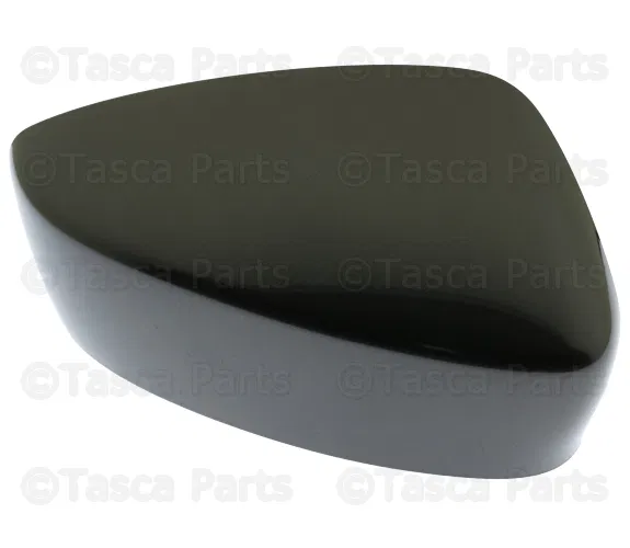 Mirror Cover - Passenger Side (RH) - Mazda (BJS9-69-1N1-53)