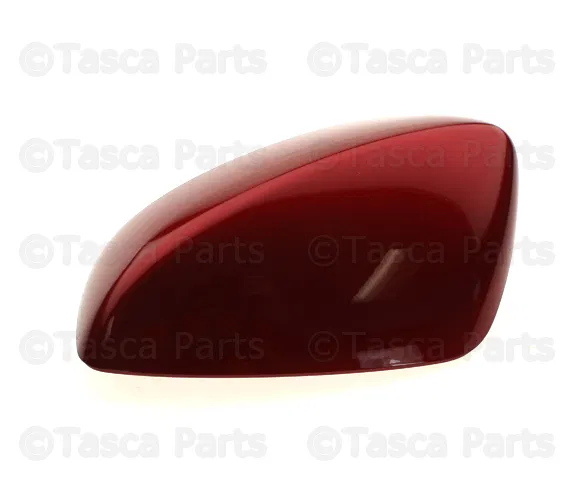 Mirror Cover - Passenger Side (RH) - Mazda (BJS9-69-1N1-62)