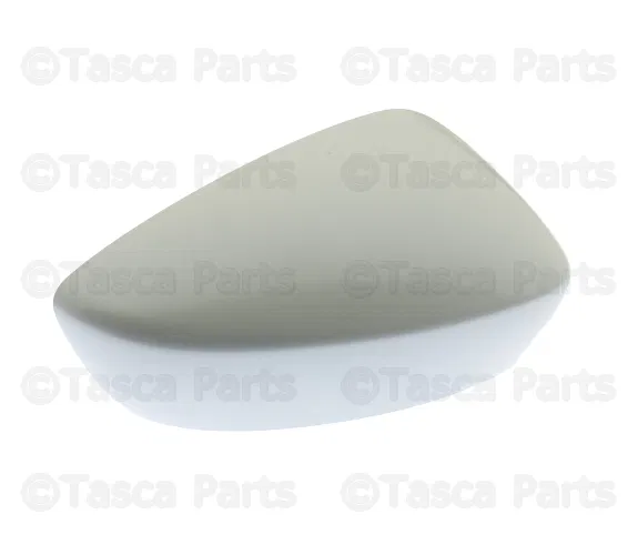 Mirror Cover - Passenger Side (RH) - Mazda (BJS9-69-1N1-64)
