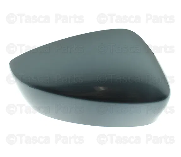 Mirror Cover - Passenger Side (RH) - Mazda (BJS9-69-1N1-83)