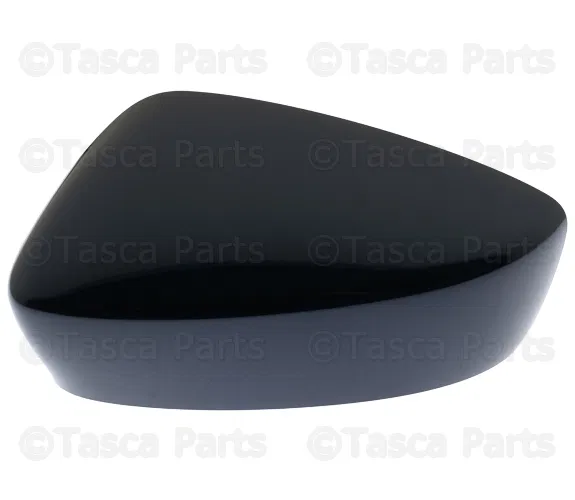 Mirror Cover - Driver's Side (LH) - Mazda (BJS9-69-1N7-13)