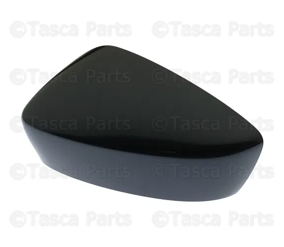 Mirror Cover - Driver's Side (LH) - Mazda (BJS9-69-1N7-27)