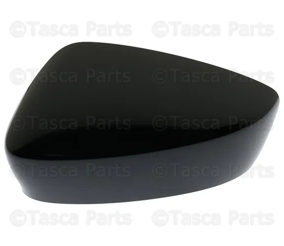 Mirror Cover - Driver's Side (LH) - Mazda (BJS9-69-1N7-51)