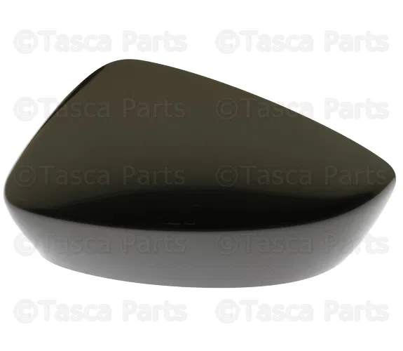 Mirror Cover - Driver's Side (LH) - Mazda (BJS9-69-1N7-53)