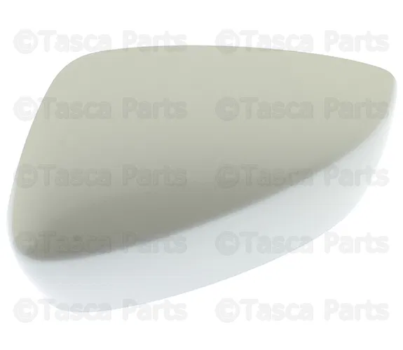 Mirror Cover - Driver's Side (LH) - Mazda (BJS9-69-1N7-64)