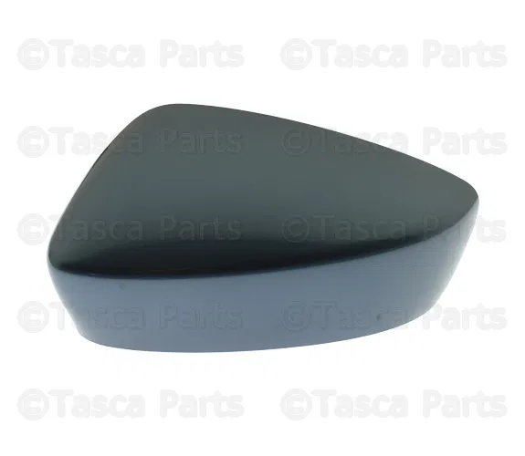 Mirror Cover - Driver's Side (LH) - Mazda (BJS9-69-1N7-83)