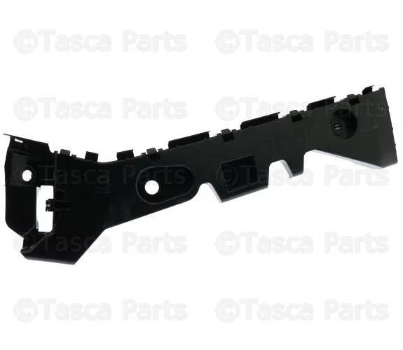 Bumper Cover Support Rail - Mazda (BJT6-50-2J1B)