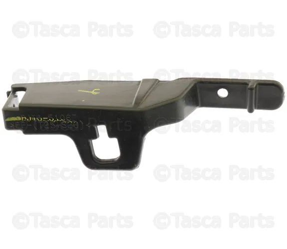Bumper Cover Retainer Plate - Mazda (BJT6-51-067A-9U)