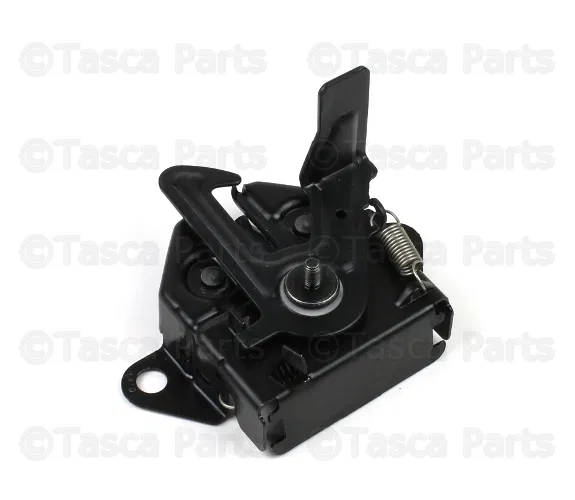 Hood Latch - Mazda (BL4C-56-620A)
