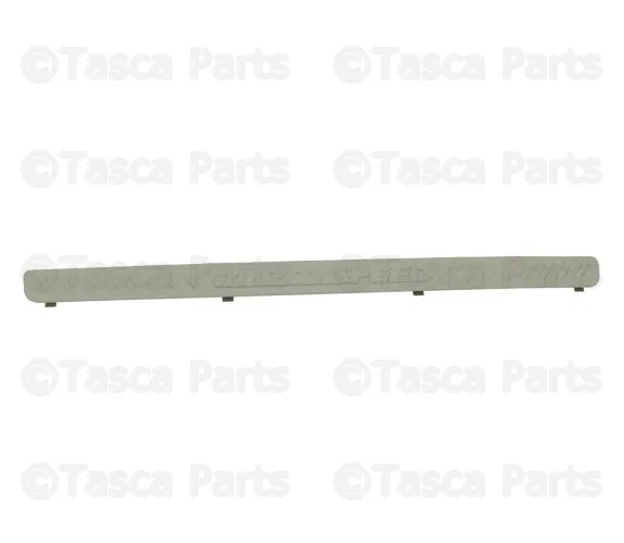 Door Sill Trim Insert - MAZDA (BLMS8ML04)