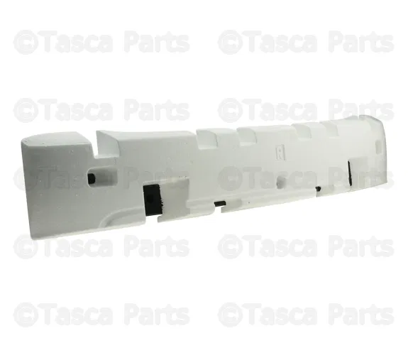 Bumper Cover Reinforcement Beam - Mazda (BN5V-50-260)