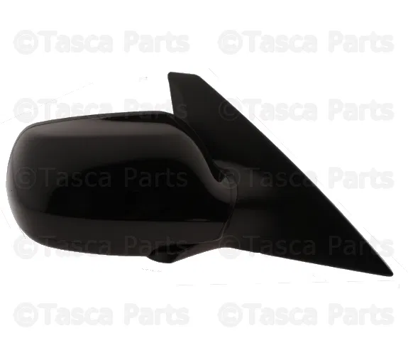 Mirror Assembly - Passenger Side (RH) - Mazda (BN8B-69-120K-08)