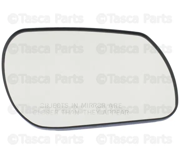 Mirror Glass - Passenger Side (RH) - Mazda (BN8B-69-1G1)