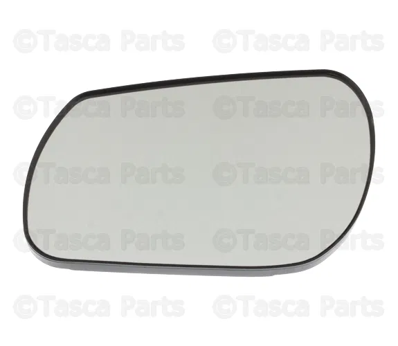 Mirror Glass - Driver's Side (LH) - Mazda (BN8B-69-1G7)
