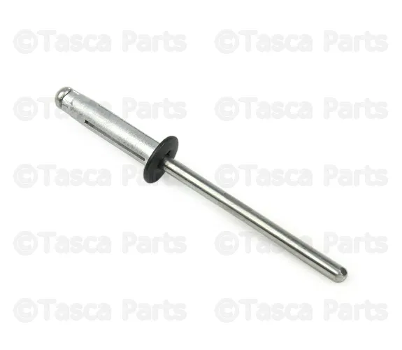 Bumper Cover Rivet - Mazda (BN8F-50-355)