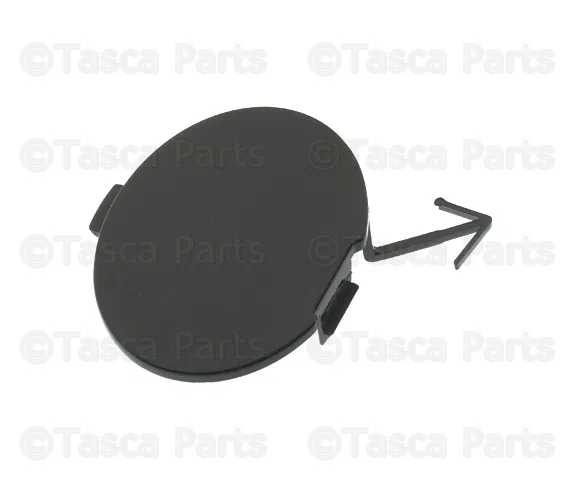 Cover Towing Hook Bumper - Mazda (BN8F-50-A11-08)