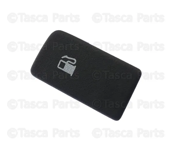 Fuel Door Release Handle - Mazda (BN8P-56-862-02)