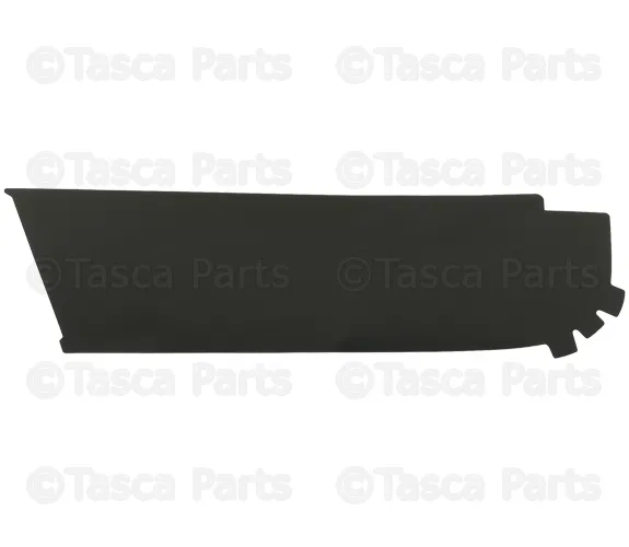 Door Applique - Mazda (BN8V-50-8W6)