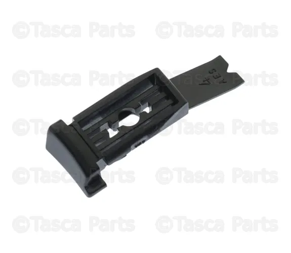Roof Molding Protector - Mazda (BN8V-50-9L1)