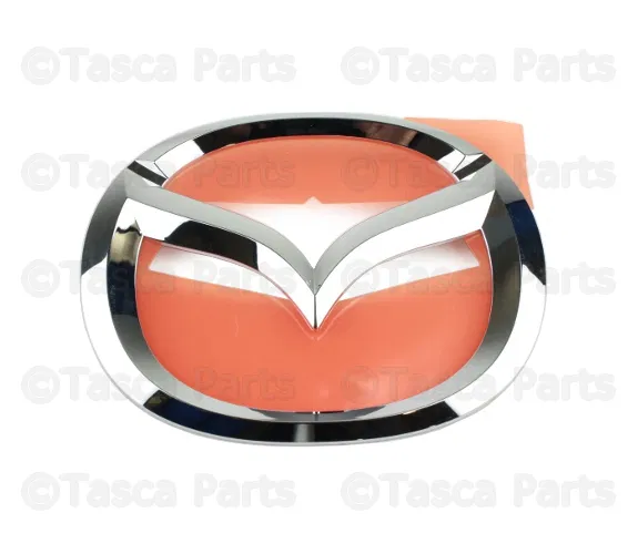 Emblem - Mazda (BN8V-51-730A)